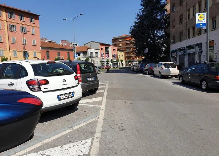 Casa Amato B&B Milano