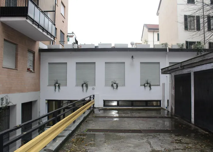 Bed and Breakfast Bb Navigli Milano