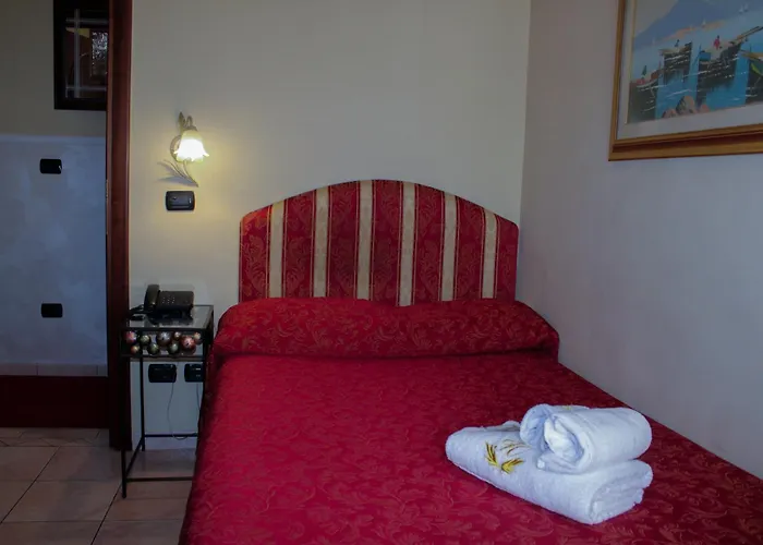 Hotel Sicilia Milano